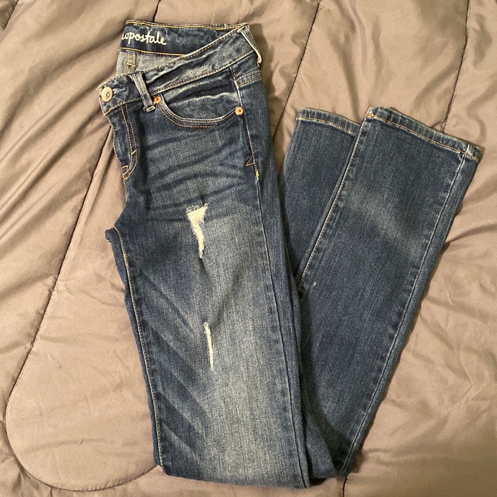 Aeropostale Jeans